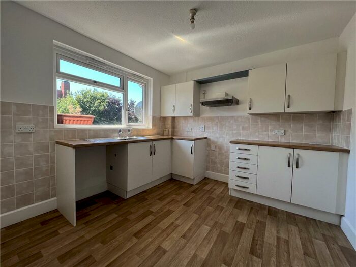 2 Bedroom Apartment To Rent In Above One Stop Community Stores, New Milton, Hampshire, BH25