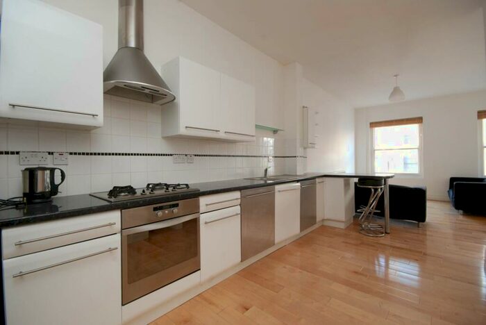 1 Bedroom Flat To Rent In Penton Street, Angel, London, N1