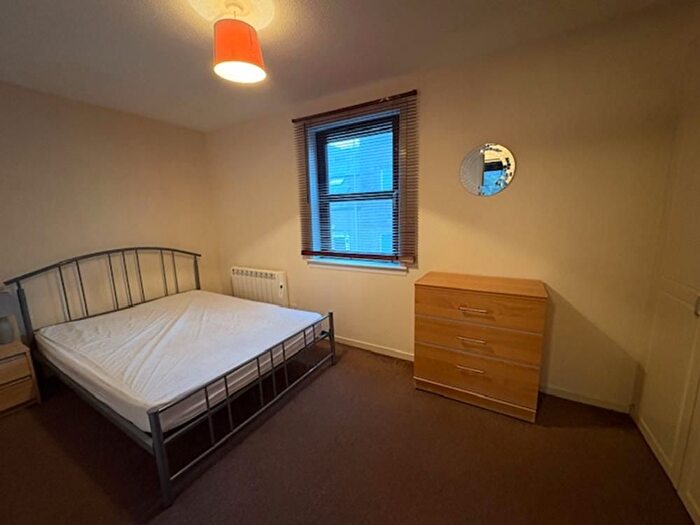 1 Bedroom Flat To Rent In Spring Garden, AB25