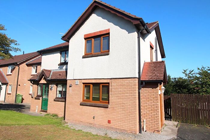 2 Bedroom Semi-Detached House To Rent In Berkeley Grange, Off Newtown Road, CA2