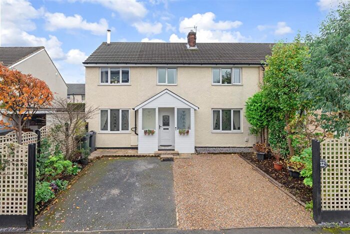 5 Bedroom End Terrace House For Sale In Gordon Street, Ilkley, LS29