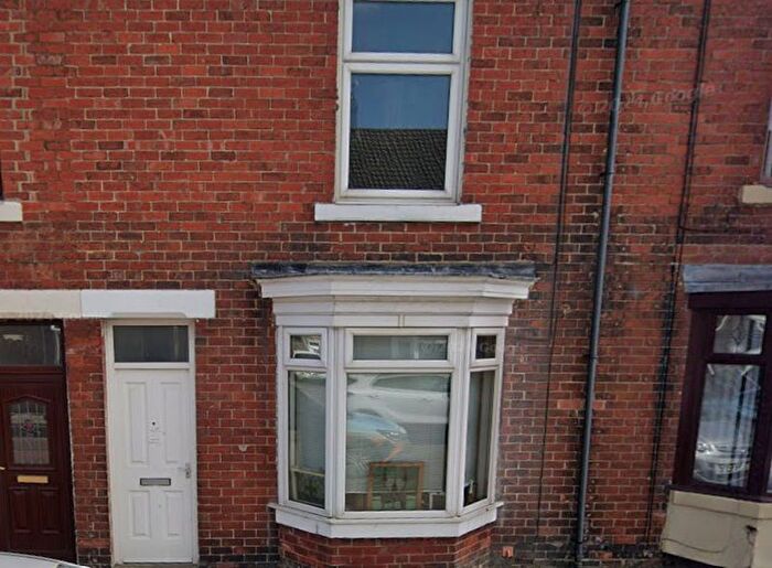 3 Bedroom Terraced House To Rent In Scott Street, Shildon, DL4