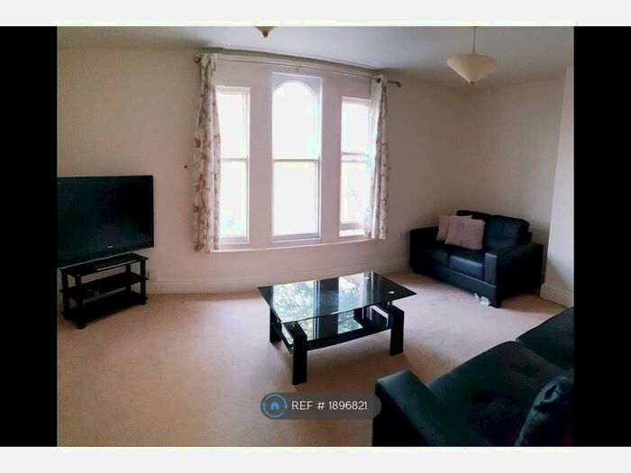 1 Bedroom Flat To Rent In London Road, Leicester, LE2