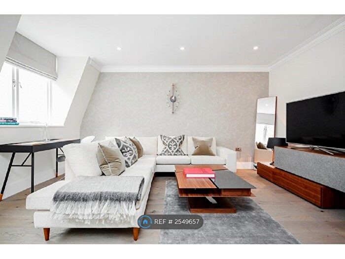 1 Bedroom Flat To Rent In Brook's Mews, London, W1K