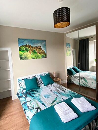 1 Bedroom Flat To Rent In Home Street, Edinburgh, EH3