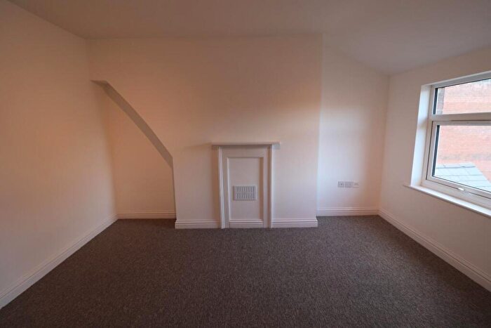 2 Bedroom Flat To Rent In Lancaster Road, Leicester, LE1