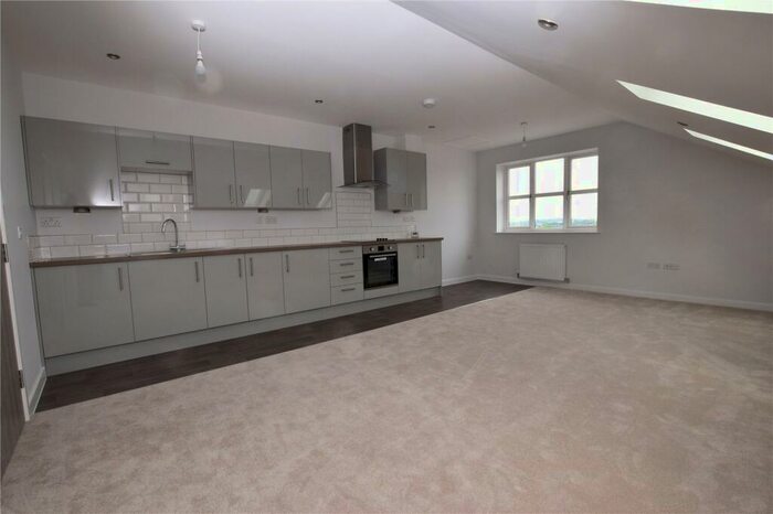 2 Bedroom Penthouse To Rent In Pavilion House, Ash Street, Northampton, NN1