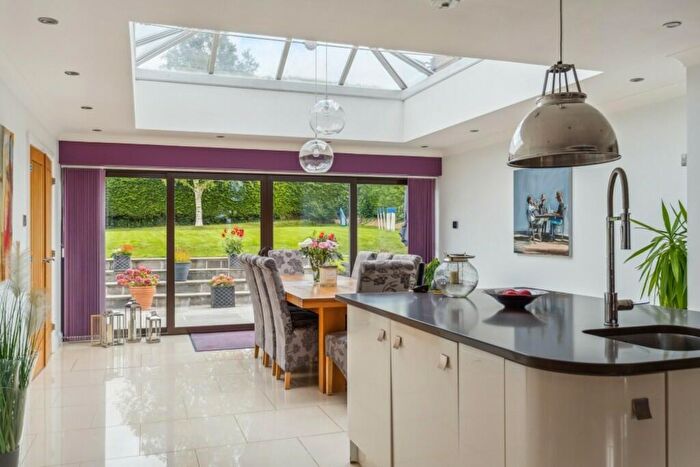 4 Bedroom Detached House For Sale In Townsend, Quainton, HP22