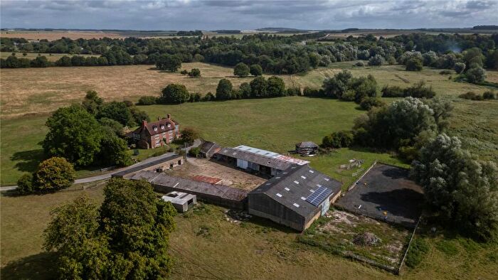 5 Bedroom Equestrian Facility For Sale In Netheravon Road, Durrington, Salisbury, Wiltshire, SP4