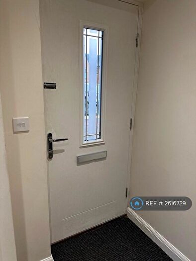 1 Bedroom Semi-Detached House To Rent In Lithgows Avenue, Brooklands, Milton Keynes, MK10