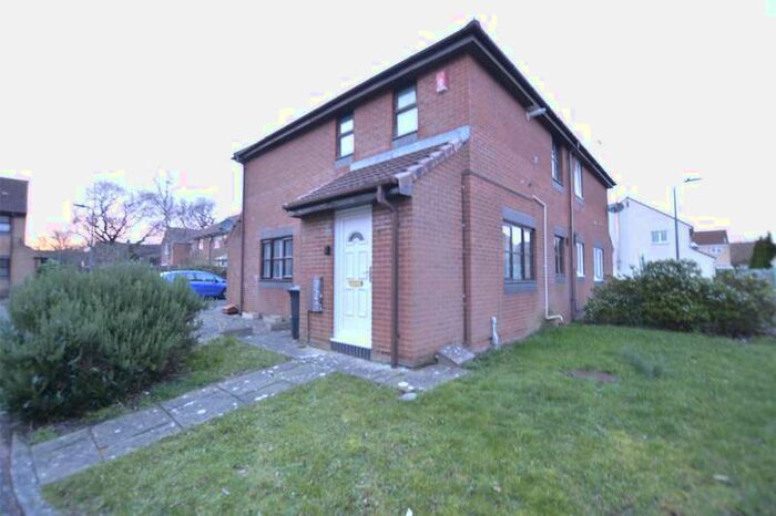 1 Bedroom End Of Terrace House To Rent In Winsbury Way, Bradley Stoke, Bristol, BS32