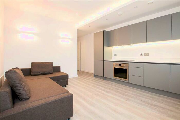 2 Bedroom Apartment To Rent In Foxhunter Drive, Linford Wood, Milton Keynes, MK14