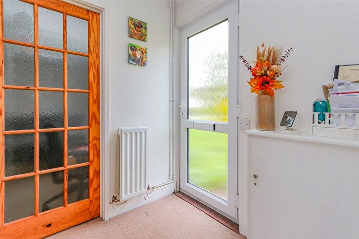 3 Bedroom End Of Terrace House For Sale In Orion Drive, Little Stoke, Bristol, BS34