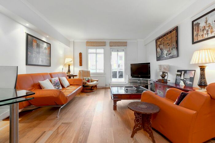 1 Bedroom Flat To Rent In Cheltenham Terrace, Chelsea, London, SW1X