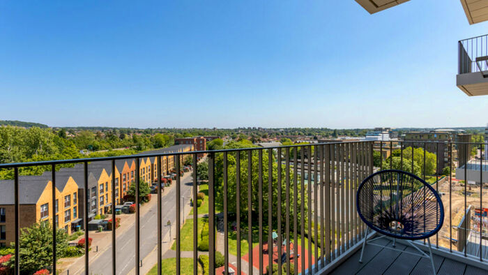 1 Bedroom Flat For Sale In Pegler Square Kidbrooke Village Greenwich, London, SE3
