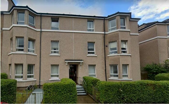 2 Bedroom Flat To Rent In Bunessan Street, Craigton, Glasgow, G52