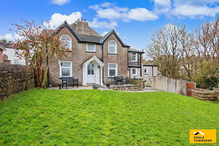 3 Bedroom Cottage For Sale In Cemetery Hill, Dalton-in-Furness, Cumbria, LA15