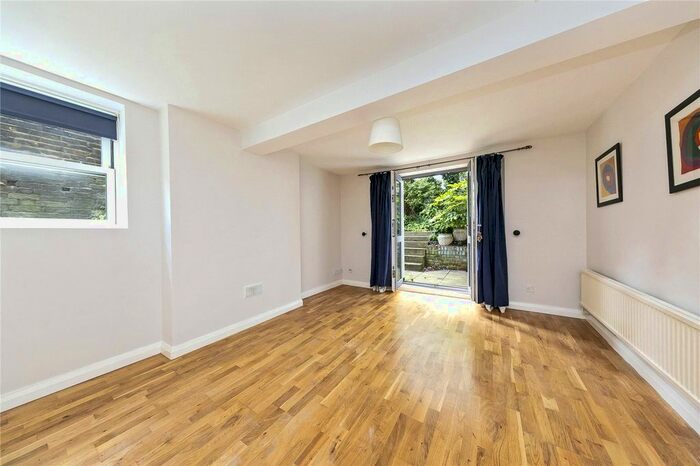 1 Bedroom Property To Rent In Church Road, Richmond, TW9