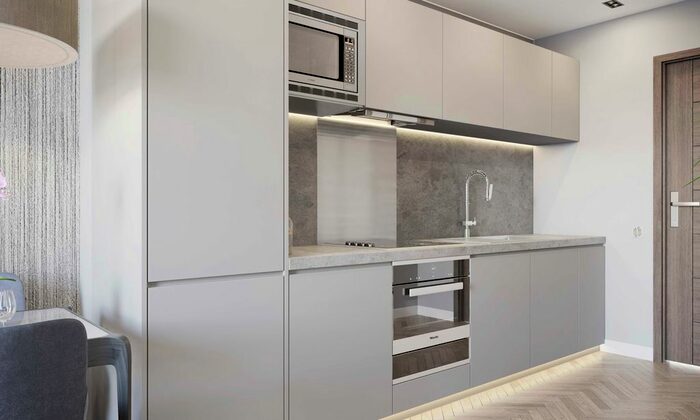 1 Bedroom Flat For Sale In Millers Place, Liverpool City Centre, Liverpool, L1