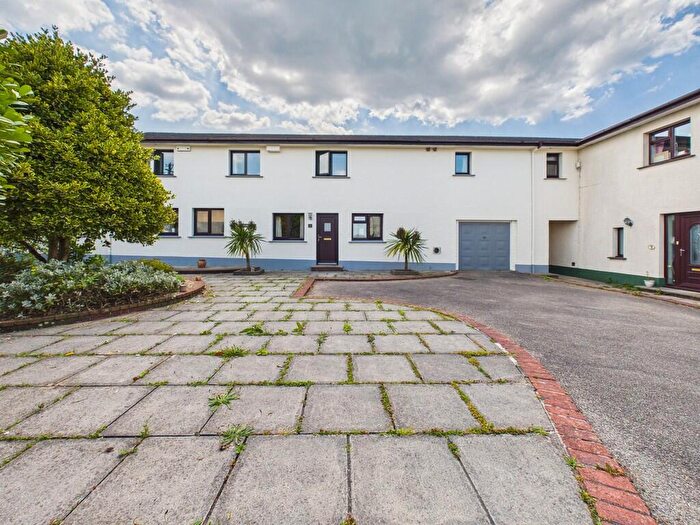 4 Bedroom Terraced House For Sale In Kilkhampton Road, Bude, EX23