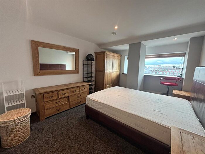 2 Bedroom Apartment To Rent In Apartments, Albion Street, Leeds, K2