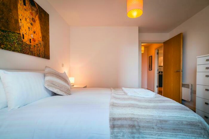 1 Bedroom Flat To Rent In Arena View, Clement Street, Birmingham, B1