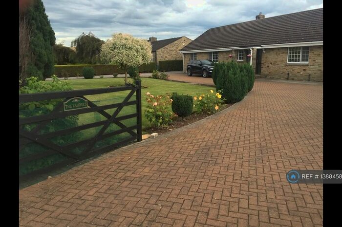 4 Bedroom Bungalow To Rent In Swale Pasture Lane, Richmond, DL10