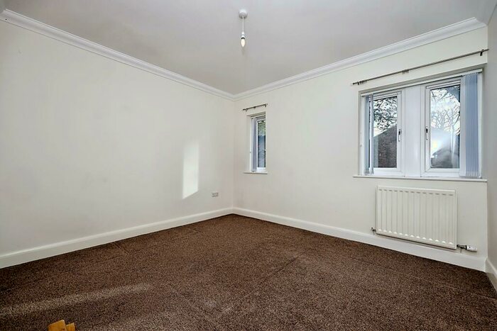 2 Bedroom Flat To Rent In Charlotte Court, Wigton, CA7