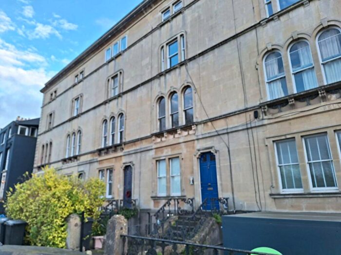1 Bedroom Flat To Rent In Upper Belgrave Road, Clifton, Bristol, BS8