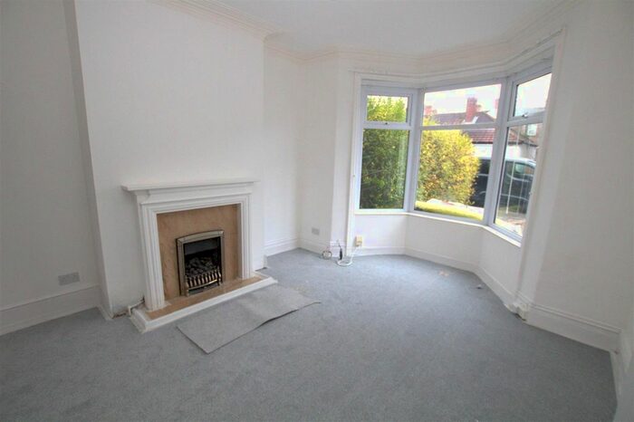 3 Bedroom Property To Rent In Cambridge Road, Thornaby, Stockton-On-Tees, TS17