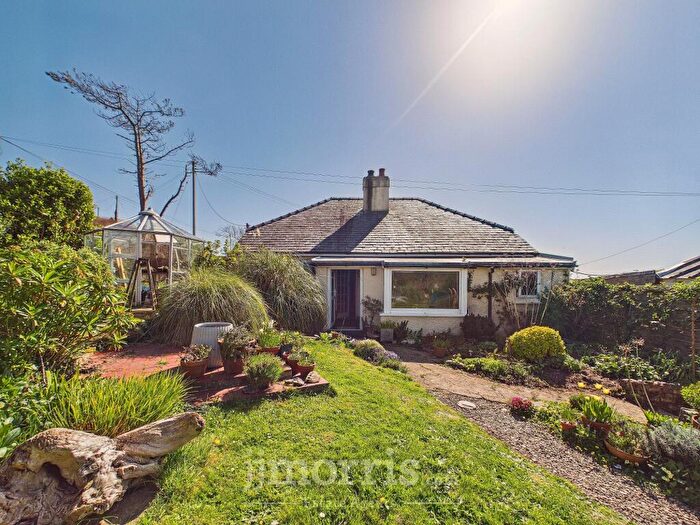 4 Bedroom Detached Bungalow For Sale In St. Davids, Haverfordwest, SA62