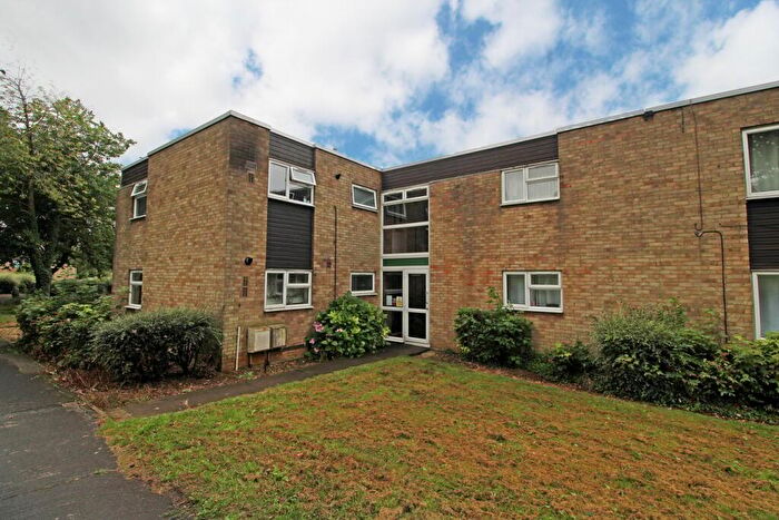 1 Bedroom Flat To Rent In Durham Road, Stevenage, SG1