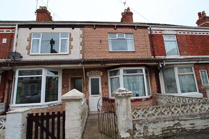 2 Bedroom Property For Sale In Princes Avenue, Withernsea, HU19