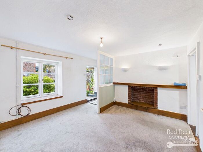 2 Bedroom Property For Sale In Half Acre, Williton, TA4