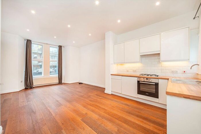 2 Bedroom Flat For Sale In St. Marys Road, Harlesden, NW10