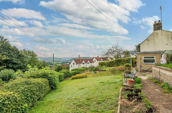 2 Bedroom Semi-Detached House For Sale In Lower Kitesnest Lane, Whiteshill, Stroud, Gloucestershire, GL6