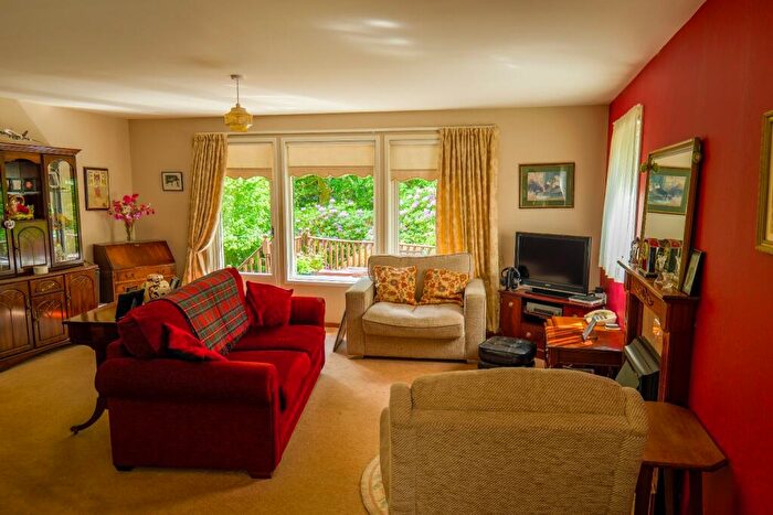 2 Bedroom Bungalow For Sale In Garden Wood, Aberdeenshire, Banchory, AB31