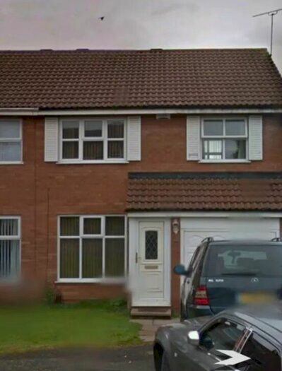 3 Bedroom Semi-Detached House To Rent In Eacott Close, Coventry, CV6