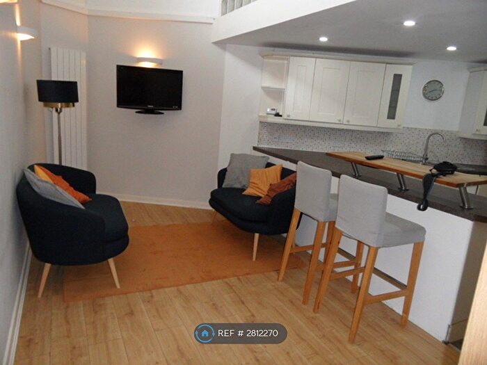 1 Bedroom Flat To Rent In Moor Lane, Loughborough, LE11