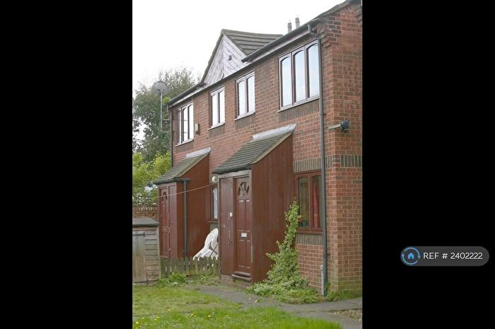 1 Bedroom Flat To Rent In Temple Close, London, E11