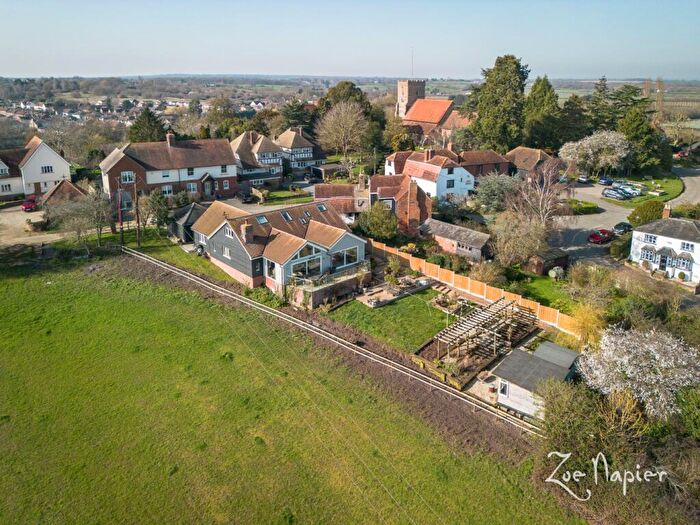 4 Bedroom Chalet For Sale In Purleigh, CM3