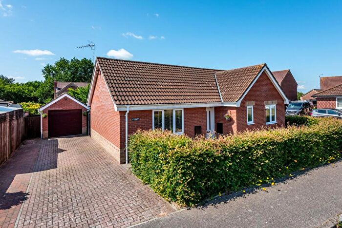 2 Bedroom Detached Bungalow For Sale In Fakenham, NR21