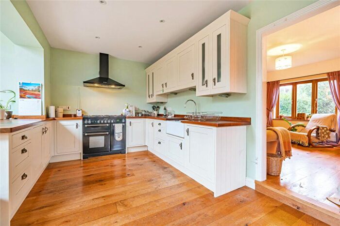 2 Bedroom Semi-Detached House For Sale In Lutterburn Street, Ugborough, Ivybridge, Devon, PL21