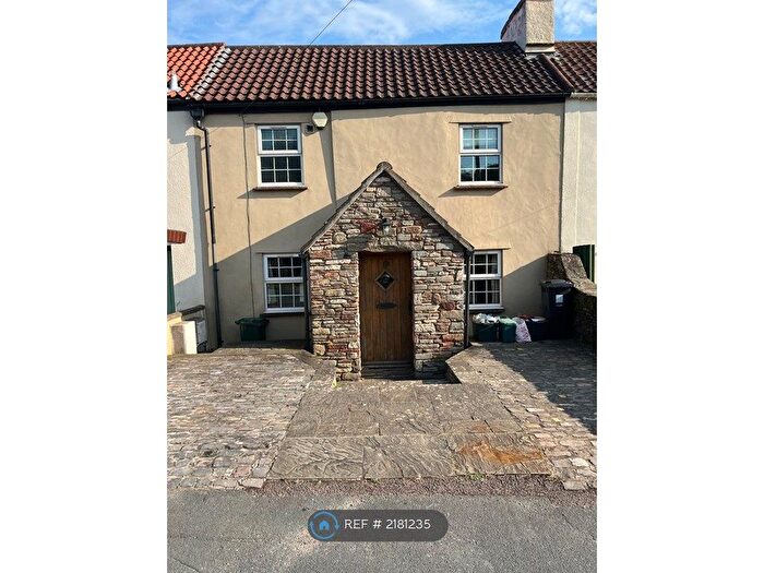 3 Bedroom Terraced House To Rent In Church Road, Bristol, BS36