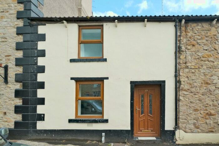 2 Bedroom Terraced House To Rent In Old Row, Barrow, BB7