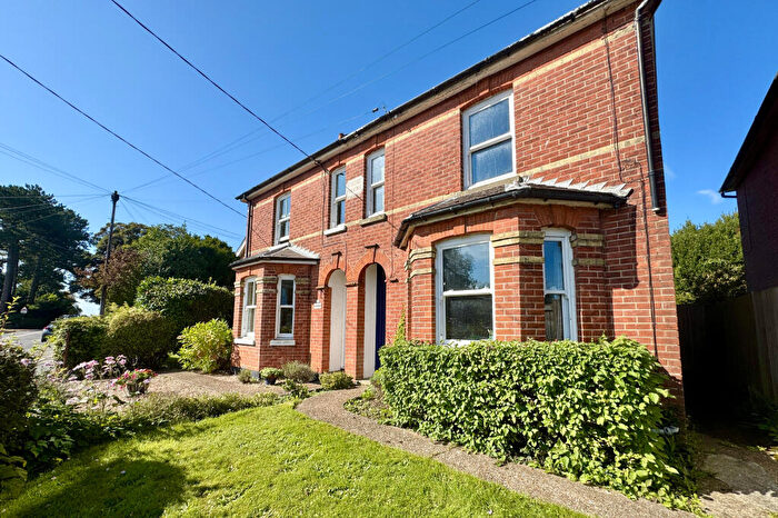 3 Bedroom Semi-Detached House For Sale In Stone Street, Lympne, Hythe, Kent, CT21