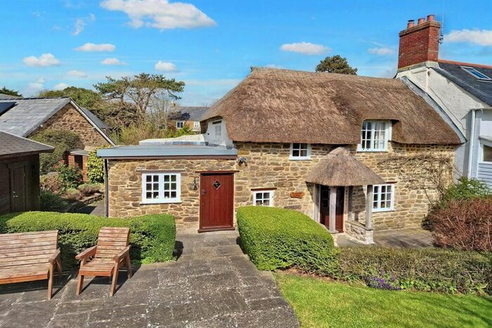 2 Bedroom Semi-Detached House For Sale In Eype, DT6