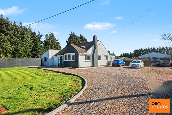 3 Bedroom Bungalow To Rent In Follonsby Terrace, West Boldon, Tyne And Wear, NE36