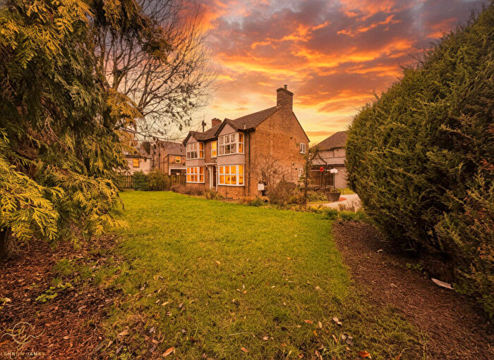 4 Bedroom Detached House For Sale In High Street Warboys Huntingdon, Cambs, PE28