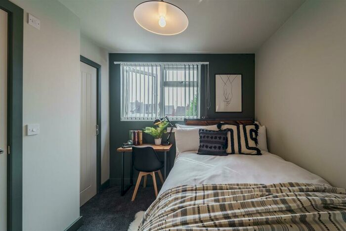 5 Bedroom Terraced House To Rent In Irving Road, Coventry, CV1